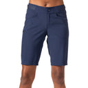 Venture Shorts - Women's - Black Iris