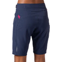 Venture Shorts - Women's - Black Iris