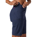 Venture Shorts - Women's - Black Iris