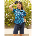 Venture Shorts - Women's - Black Iris