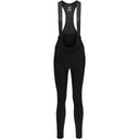 Swiftride Thermo Bib Tights - Women's - Black