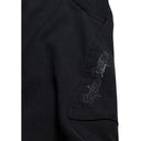 Skyline Air Shorts - Mono Black