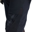 Ruckus Shorts - Black