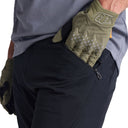 Ruckus Shorts - Black