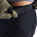 Ruckus Shorts - Black