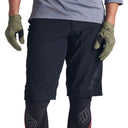 Ruckus Shorts - Black