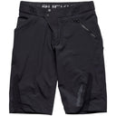 Ruckus Shorts - Black