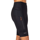 Gravel Shorts - Black