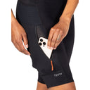 Gravel Shorts - Black