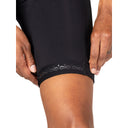 Gravel Shorts - Black