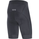 C3 Short Tights+ - Women's - Black