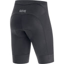 C3 Short Tights+ - Women's - Black