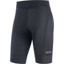 C3 Short Tights+ - Women's - Black