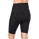 Holster Hi Rise Shorts - Black