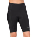 Holster Hi Rise Shorts - Black