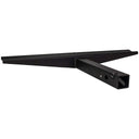 Piston SR Hitch Rack Adaptor