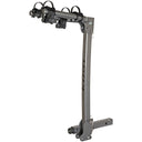 Beta Hitch Bike Rack - 2-Bike - Gray