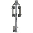 Beta Hitch Bike Rack - 2-Bike - Gray