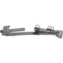 Beta Hitch Bike Rack - 2-Bike - Gray