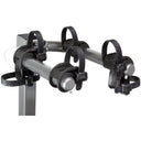 Beta Hitch Bike Rack - 2-Bike - Gray