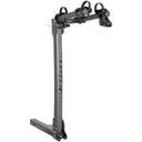 Beta Hitch Bike Rack - 2-Bike - Gray