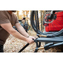 Piston Ebike Ramp