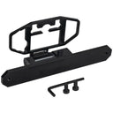 Piston Pro X License Plate Mount