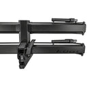 Piston Pro Platform Rack - 2 Bike - Sandy Black