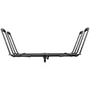 Piston Pro Platform Rack - 2 Bike - Sandy Black