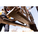 Piston Pro Platform Rack - 2 Bike - Sandy Black