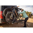 Piston Pro Platform Rack - 2 Bike - Sandy Black