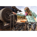 Piston Pro Platform Rack - 2 Bike - Sandy Black