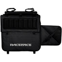 T3 Tailgate Pad - Black