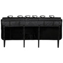 Mission Tailgate Pad - Black