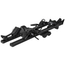 Verse 2-Bike Hitch Rack - Black