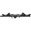 Verse 2-Bike Hitch Rack - Black
