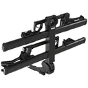 Verse 2-Bike Hitch Rack - Black