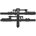 Verse 2-Bike Hitch Rack - Black