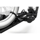 Verse 2-Bike Hitch Rack - Black