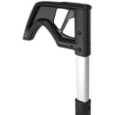 Verse 2-Bike Hitch Rack - Black