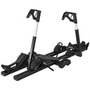 Verse 2-Bike Hitch Rack - Black