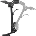 Revert Hitch Rack