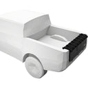 Gatemate Pro Truck Bike Rack - Black