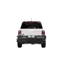Superclamp Hitch Rack