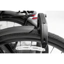 Superclamp Hitch Rack