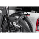 Superclamp Hitch Rack