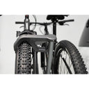 Superclamp Hitch Rack