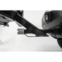 Superclamp Hitch Rack