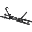 Superclamp Hitch Rack