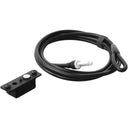 Revert Integrated Bike Lock